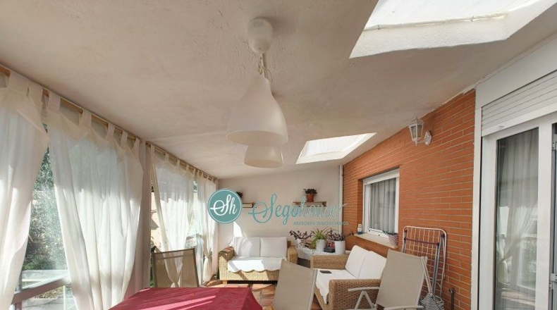 Segovia - Segovia - 250m2