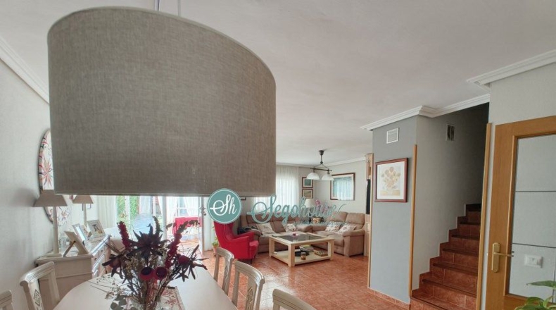 Segovia - Segovia - 250m2