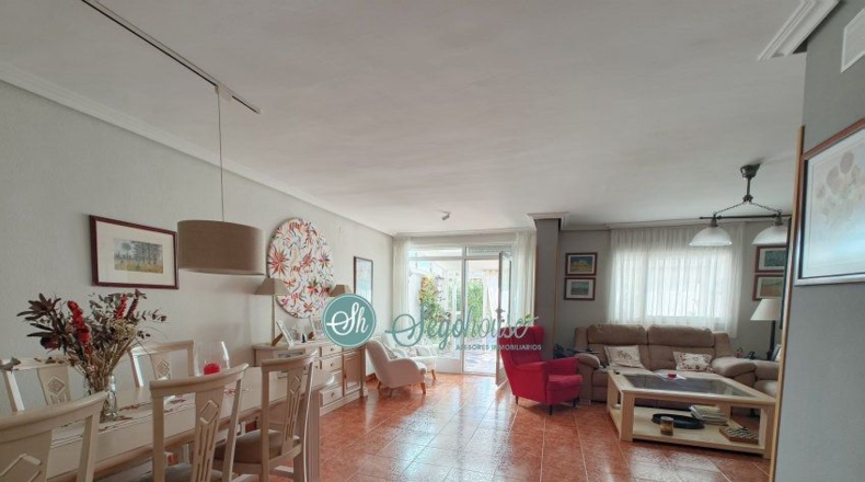 Segovia - Segovia - 250m2