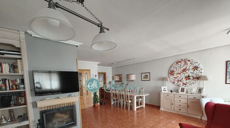 Segovia - Segovia - 250m2