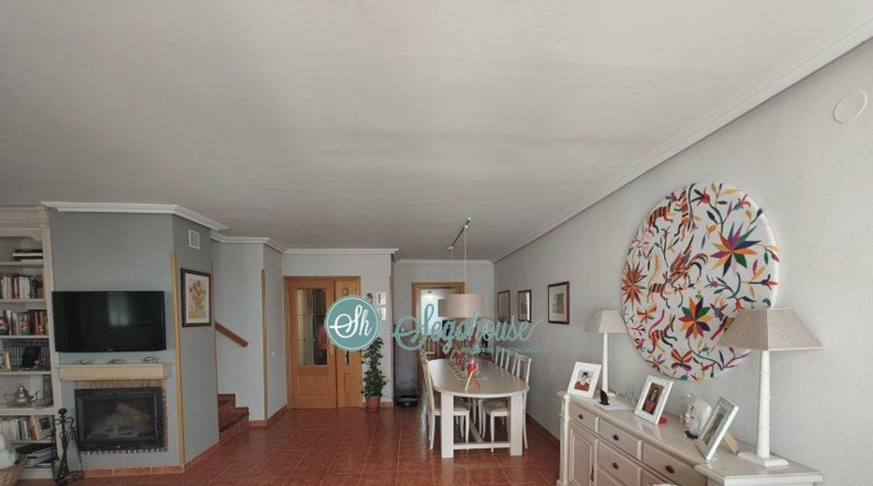 Segovia - Segovia - 250m2