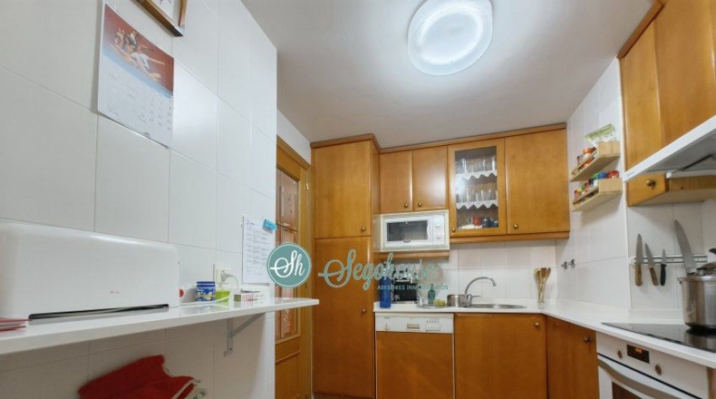 Segovia - Segovia - 250m2