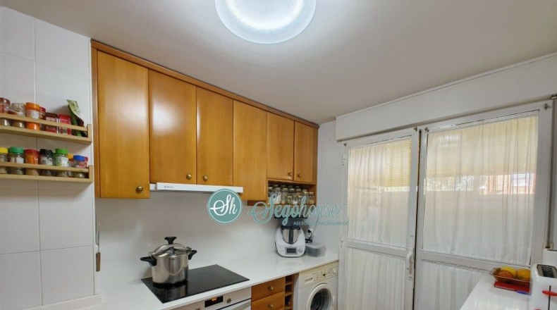 Segovia - Segovia - 250m2