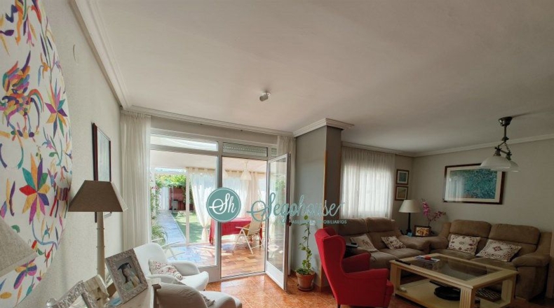 Segovia - Segovia - 250m2