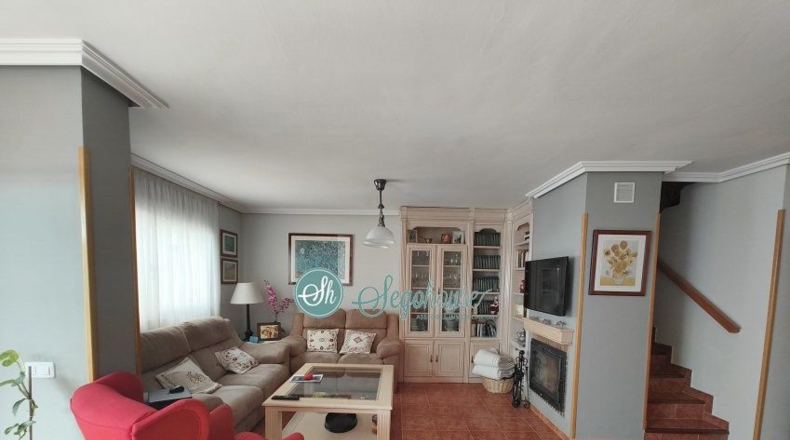 Segovia - Segovia - 250m2