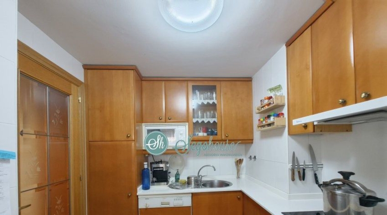 Segovia - Segovia - 250m2