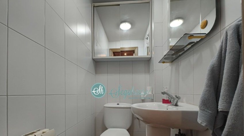 Segovia - Segovia - 250m2