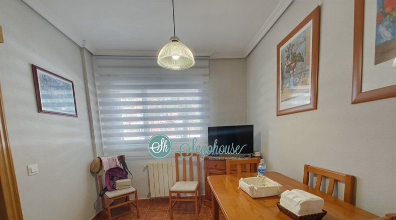 Segovia - Segovia - 250m2