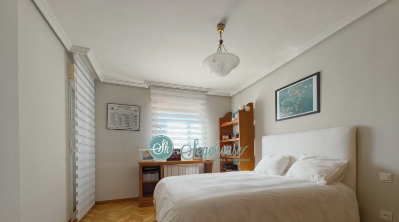 Segovia - Segovia - 250m2