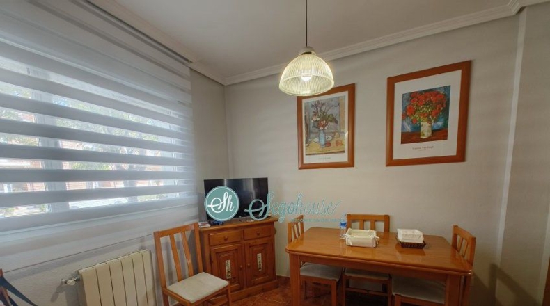 Segovia - Segovia - 250m2