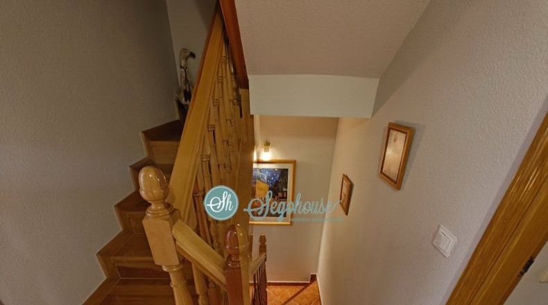 Segovia - Segovia - 250m2