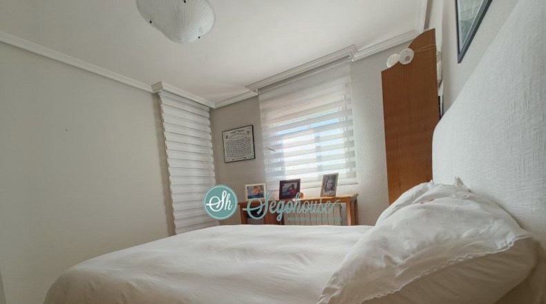 Segovia - Segovia - 250m2