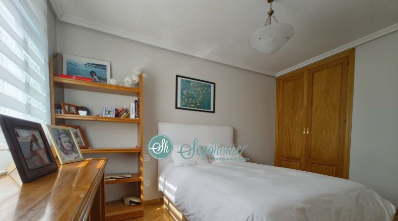 Segovia - Segovia - 250m2