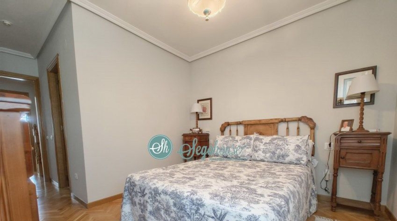 Segovia - Segovia - 250m2