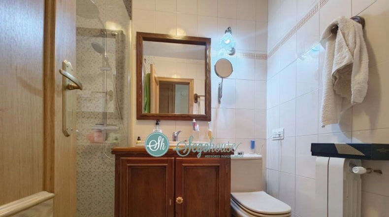 Segovia - Segovia - 250m2