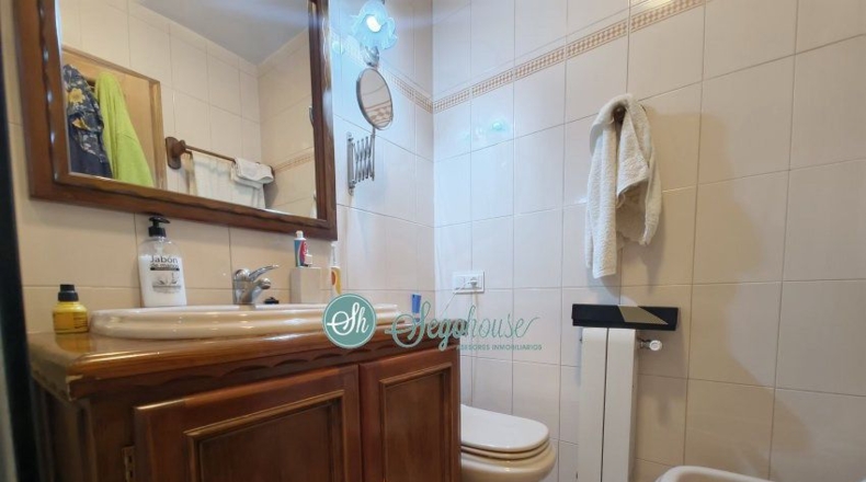 Segovia - Segovia - 250m2