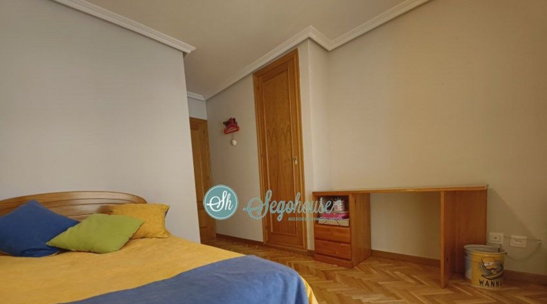 Segovia - Segovia - 250m2