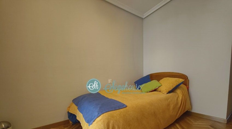 Segovia - Segovia - 250m2