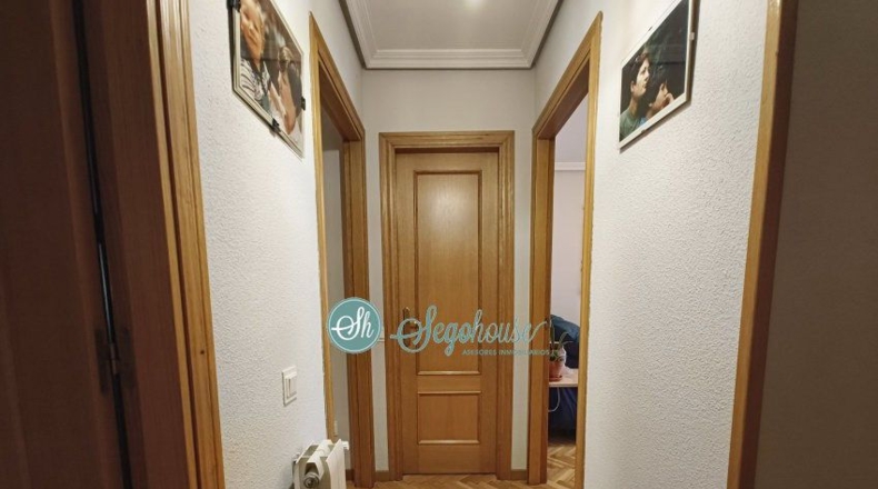 Segovia - Segovia - 250m2