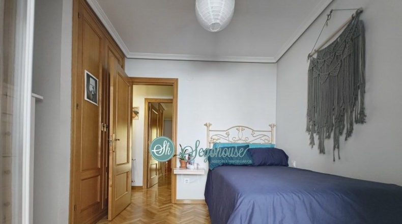 Segovia - Segovia - 250m2
