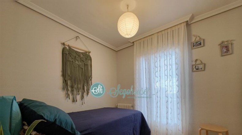 Segovia - Segovia - 250m2