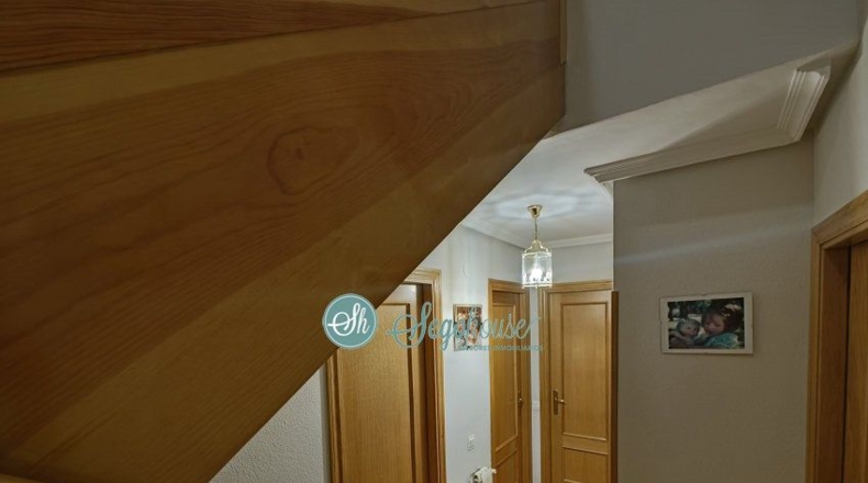 Segovia - Segovia - 250m2