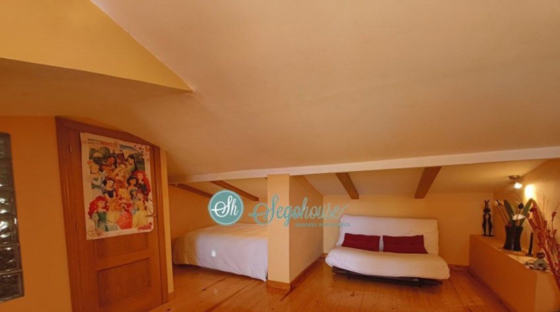 Segovia - Segovia - 250m2