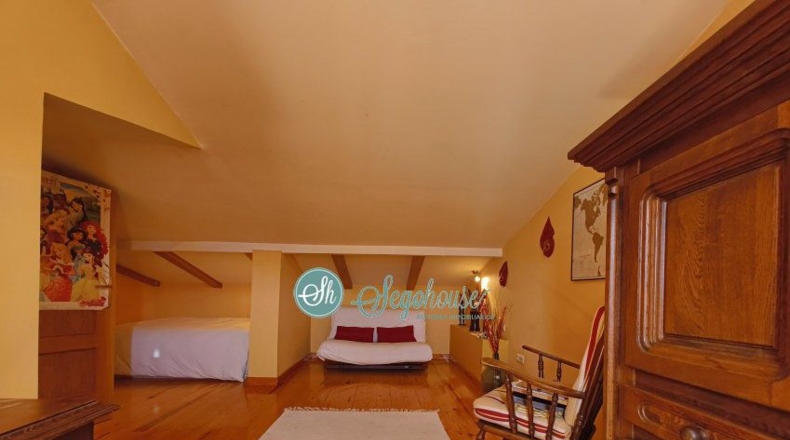 Segovia - Segovia - 250m2