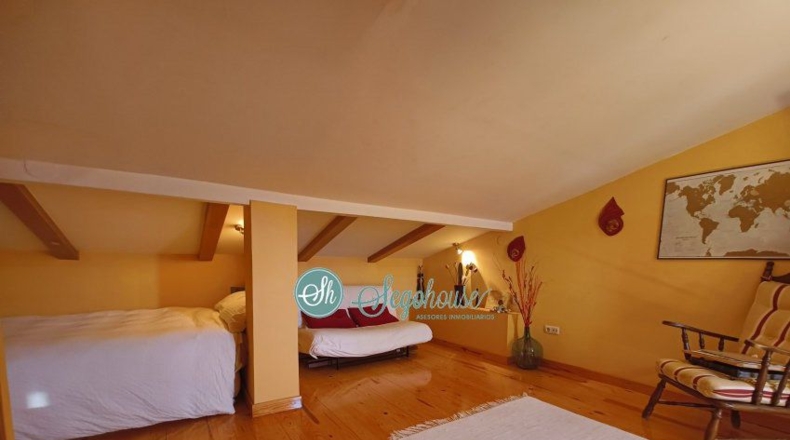 Segovia - Segovia - 250m2