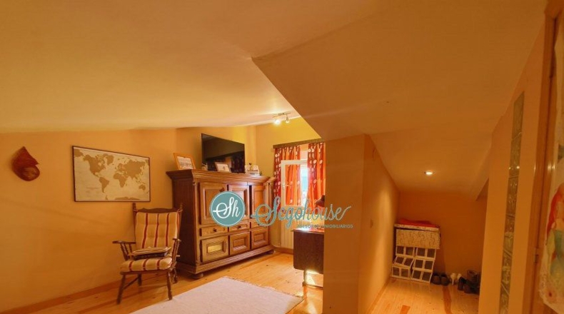 Segovia - Segovia - 250m2