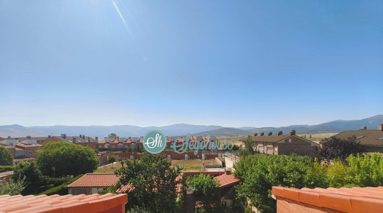 Segovia - Segovia - 250m2
