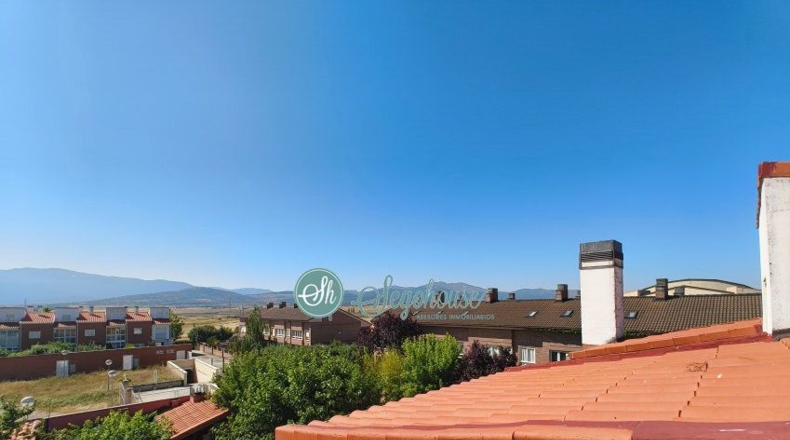 Segovia - Segovia - 250m2