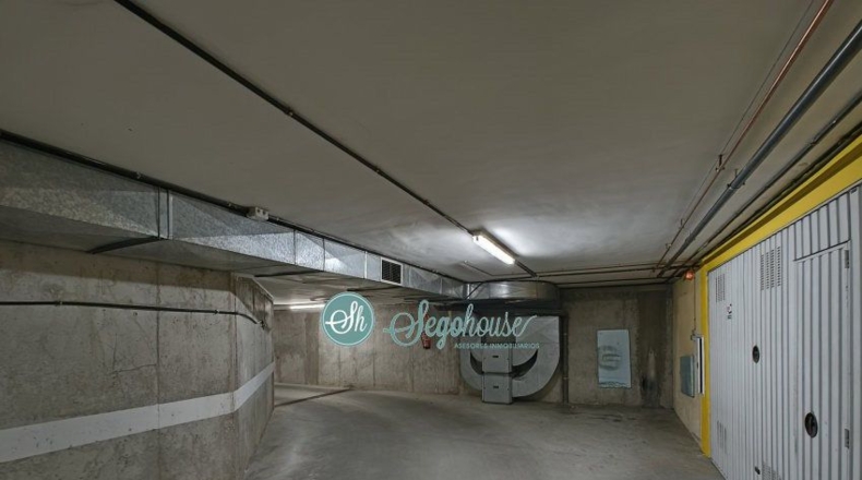 Segovia - Segovia - 250m2