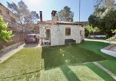 Xalet independent amb terreny en venda a Vacarisses ref.: TR410714 foto