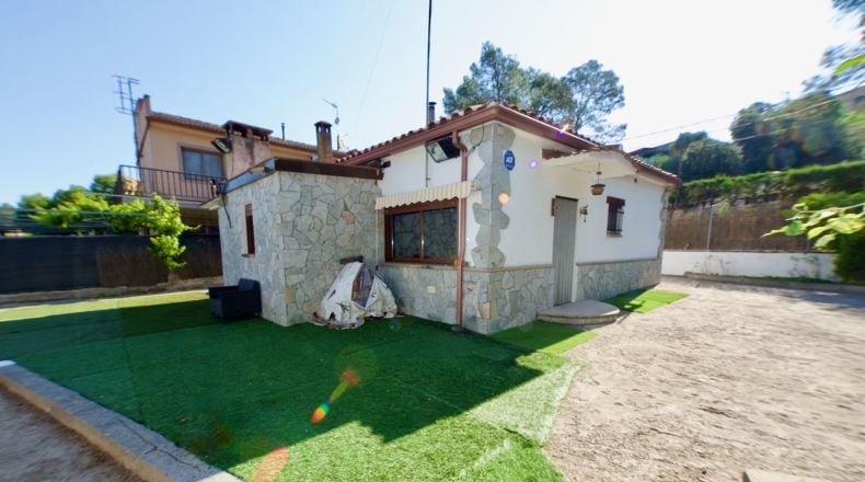 Barcelona - Vacarisses - 191m2