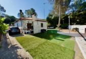 Xalet independent amb terreny en venda a Vacarisses ref.: TR410714 foto
