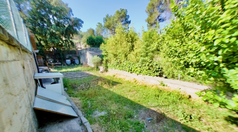 Barcelona - Vacarisses - 191m2