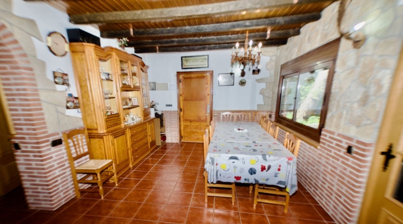 Barcelona - Vacarisses - 191m2
