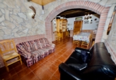 Xalet independent amb terreny en venda a Vacarisses ref.: TR410714 foto