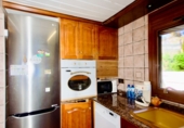Xalet independent amb terreny en venda a Vacarisses ref.: TR410714 foto