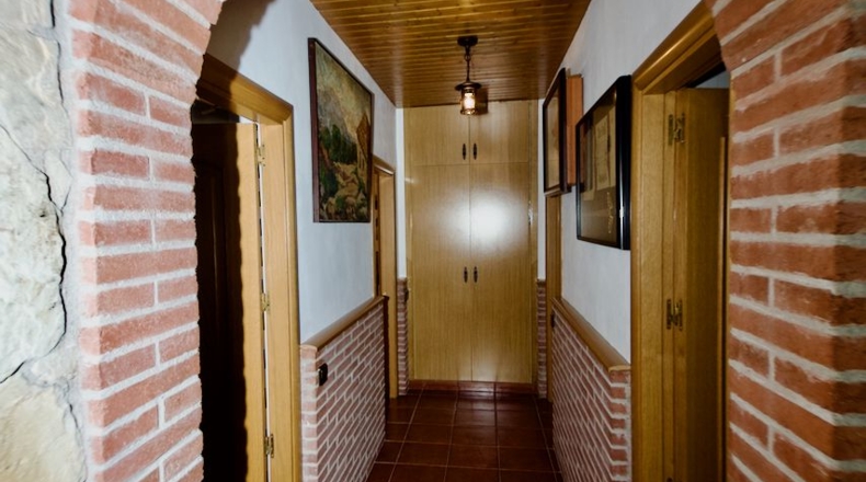 Barcelona - Vacarisses - 191m2