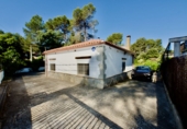 Xalet independent amb terreny en venda a Vacarisses ref.: TR410714 foto