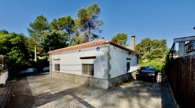 Barcelona - Vacarisses - 191m2