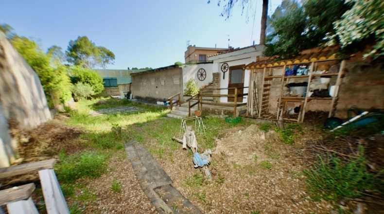 Barcelona - Vacarisses - 191m2