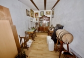 Xalet independent amb terreny en venda a Vacarisses ref.: TR410714 foto