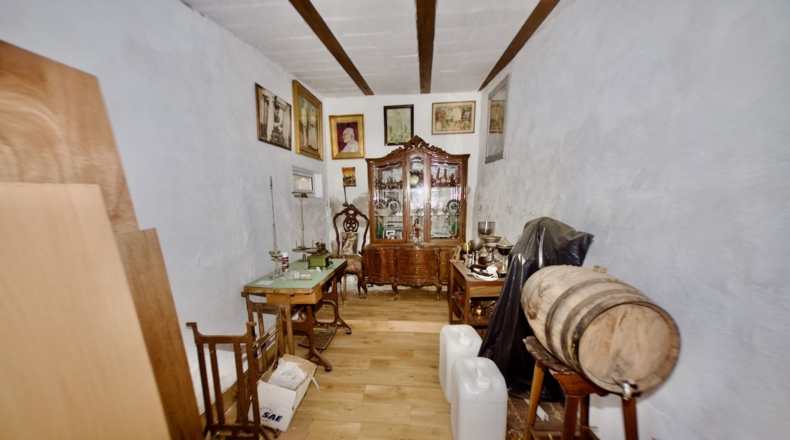 Barcelona - Vacarisses - 191m2