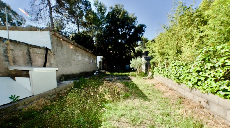 Barcelona - Vacarisses - 191m2