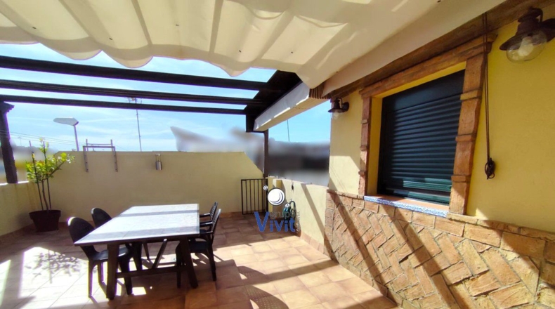 Sevilla - Alcalá de Guadaíra - 127m2