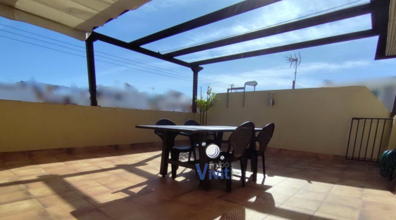 Sevilla - Alcalá de Guadaíra - 127m2