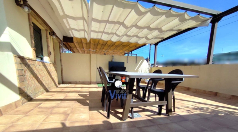 Sevilla - Alcalá de Guadaíra - 127m2